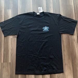 Crazy shirts Hawaii nwt size xl Vtg single stitch